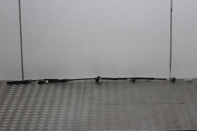 Hyundai i20 Gear Cables (2023) - Part photo