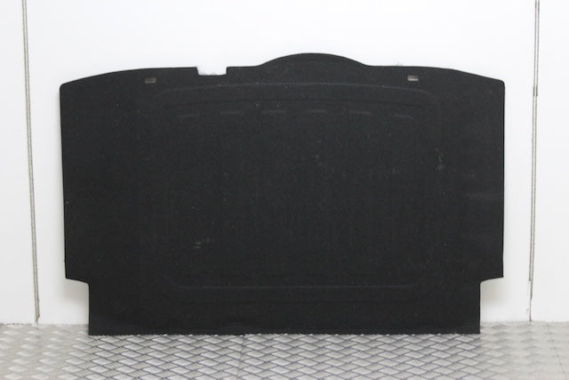 Hyundai i20 Boot Mat (2023) - Part photo