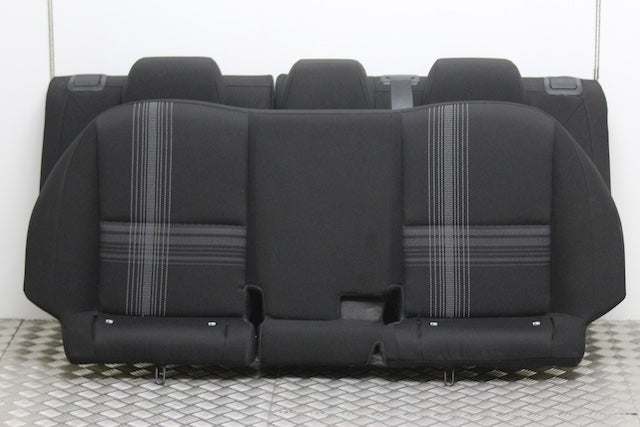 Hyundai i20 Seats Rear (2023) - Part photo