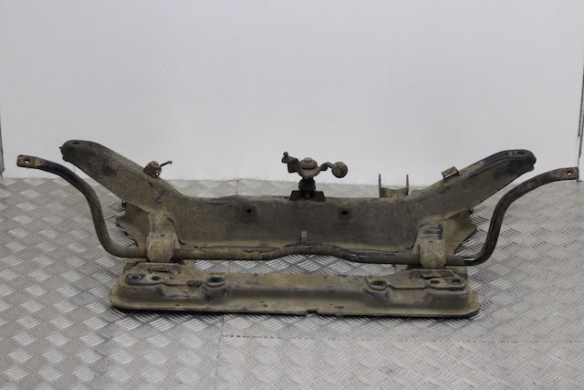 Citroen Berlingo Subframe Front 