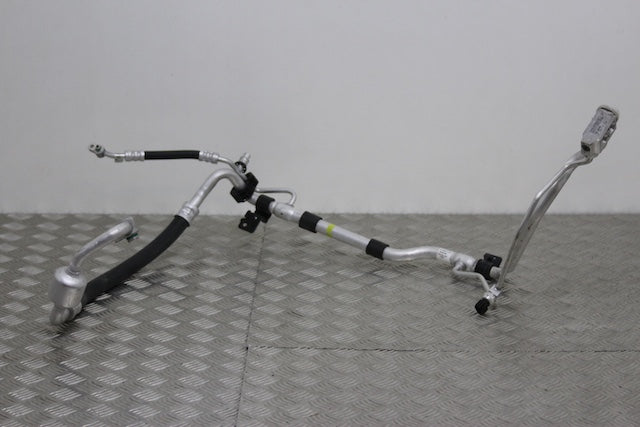 Hyundai i20 Air Conditioning Hose No1