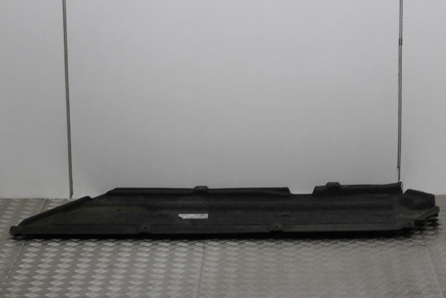 Hyundai i20 Body Undercover Tray Drivers Side (2023) - Part photo