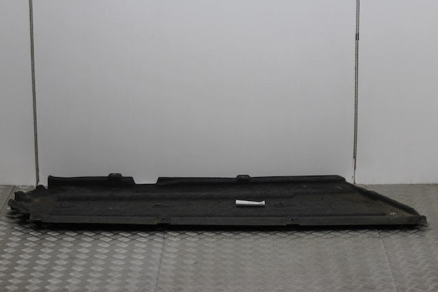 Hyundai i20 Body Undercover Tray Passengers Side (2023) - Part photo