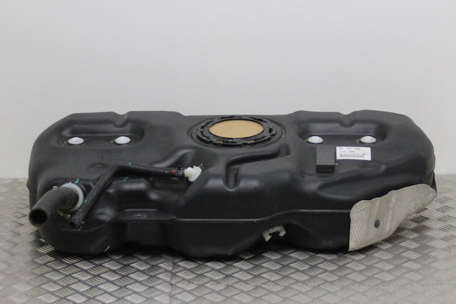 Hyundai i20 Fuel Tank (2023) - Part photo