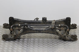 Toyota Auris Subframe Rear 