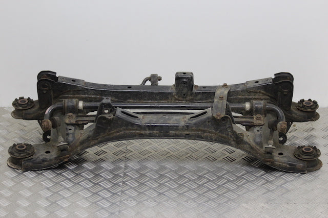 Toyota Auris Subframe Rear (2012)