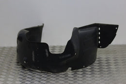 Hyundai i20 Quarter Panel Inner Splash Guard Rear Passengers Side