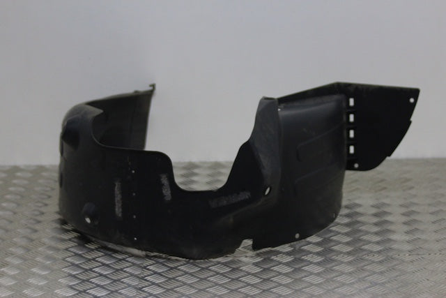 Hyundai i20 Quarter Panel Inner Splash Guard Rear Passengers Side