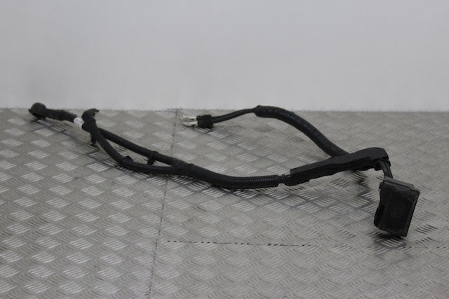 Hyundai i20 Battery Cable (2023) - Part photo
