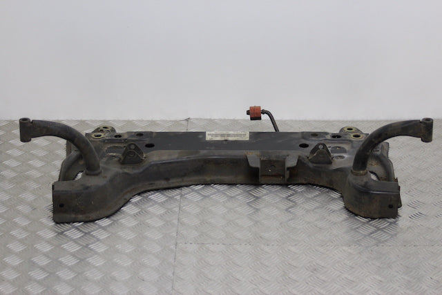 Ford Fiesta Subframe Front 
