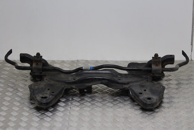 Citroen C3 Subframe Front 