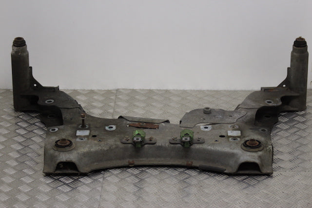 Renault Scenic Subframe Front 