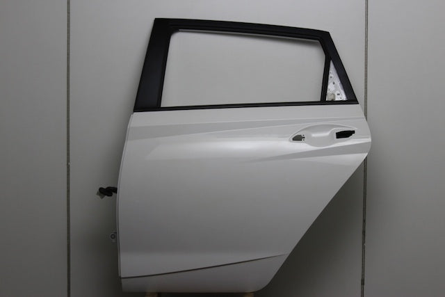 Hyundai i20 Door Rear Passengers Side (2023) - Part photo