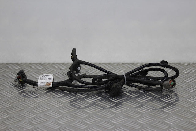 Hyundai i20 Bumper Rear Wiring Loom (2023) - Part photo