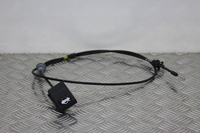 Hyundai i20 Bonnet Cable (2023) - Part photo