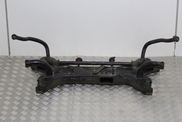 Mitsubishi Colt Subframe Front 