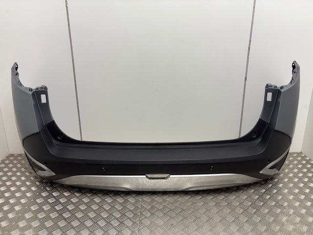 Kia Sportage Bumper Rear 2021–2026
