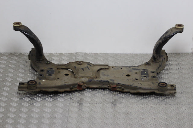 Ford Focus Subframe Front 