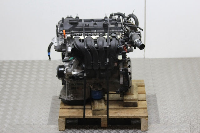 Hyundai i20 Engine (2023) - Part photo