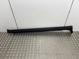 Sill Trim Panel Passengers Side