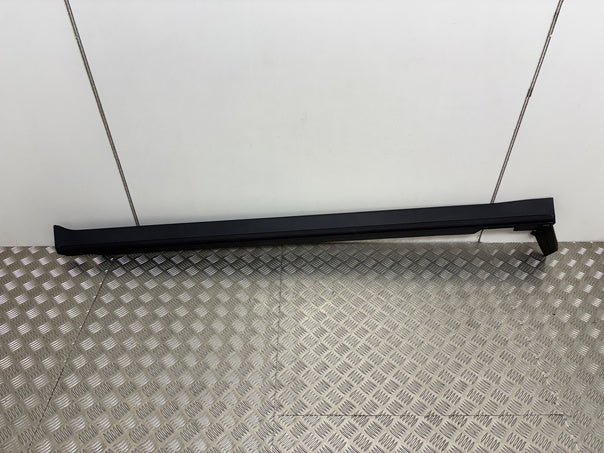 Dacia Duster Sill Trim Panel Passengers Side 2023–2025