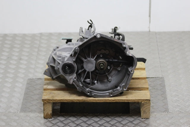 Hyundai i20 Gearbox (2023) - Part photo