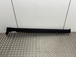 Sill Trim Panel Drivers Side