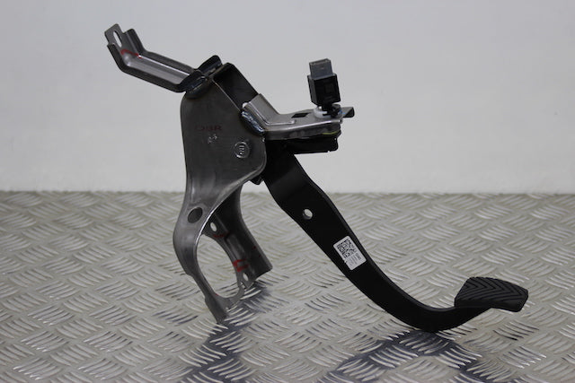 Hyundai i30 Brake Pedal 