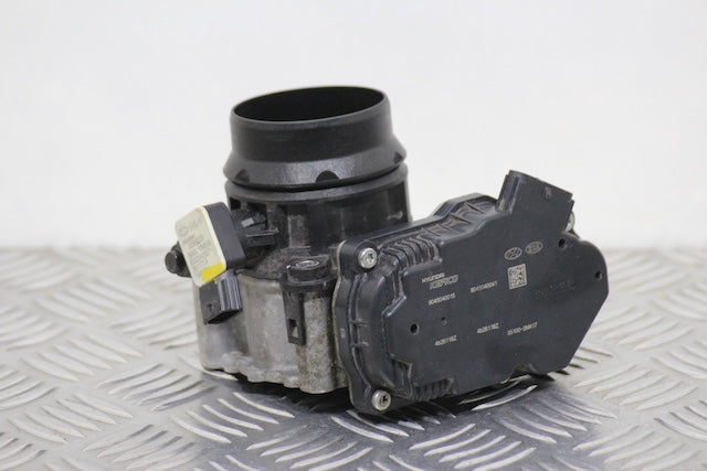 Kia Sportage Throttle Body (2022)