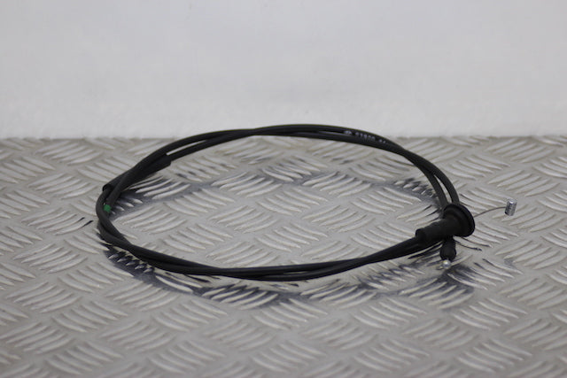 Hyundai i30 Bonnet Cable 