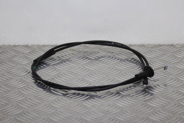 Hyundai i30 Bonnet Cable (2019) - 1