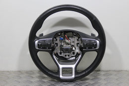 Kia Sportage Lenkrad 2022