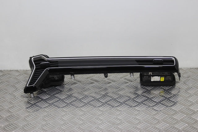 Kia Sportage Dashboard Airvent Passengers Side (2022)