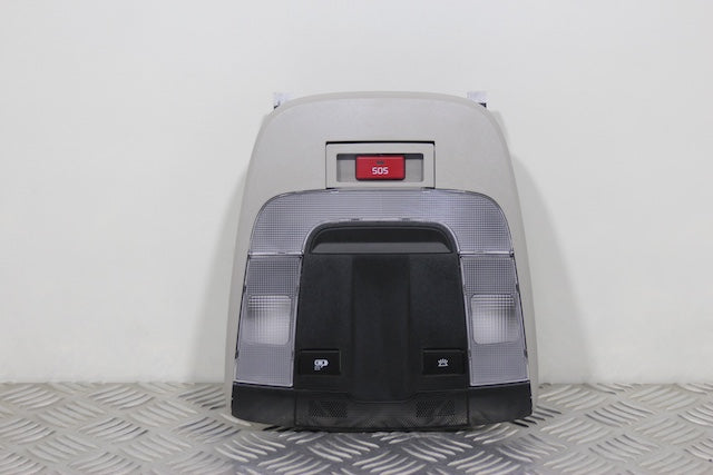 Kia Sportage luz interior delantero 2022