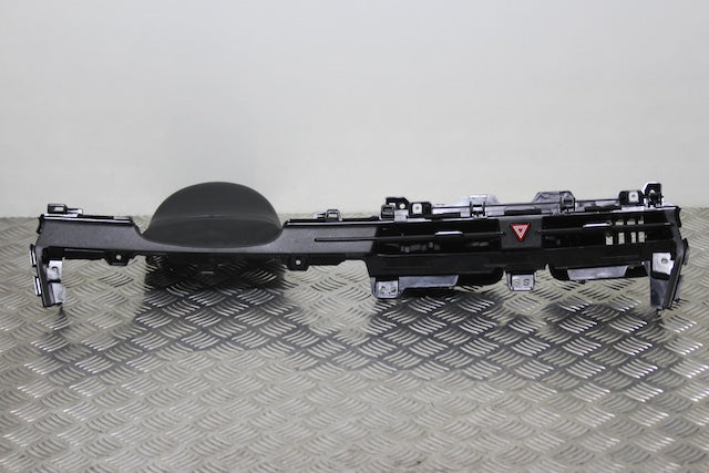 Kia Sportage Dashboard Airvent Center (2022)