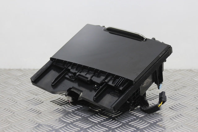 Kia Sportage Center Console Tray (2022)