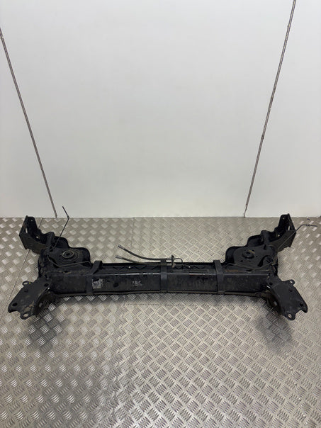 Dacia Duster Axle Rear 2023–2025