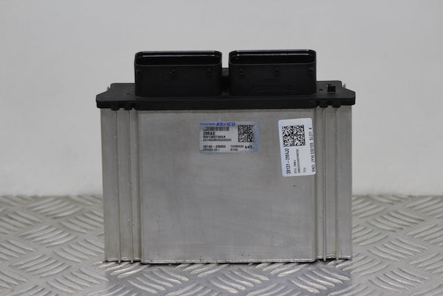 Kia Sportage Engine Ecu (2022)