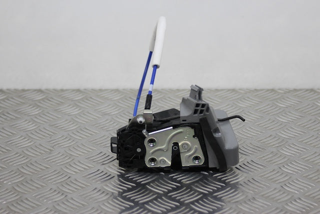Kia Sportage Door Lock Mechanism Rear Passengers Side (2022)