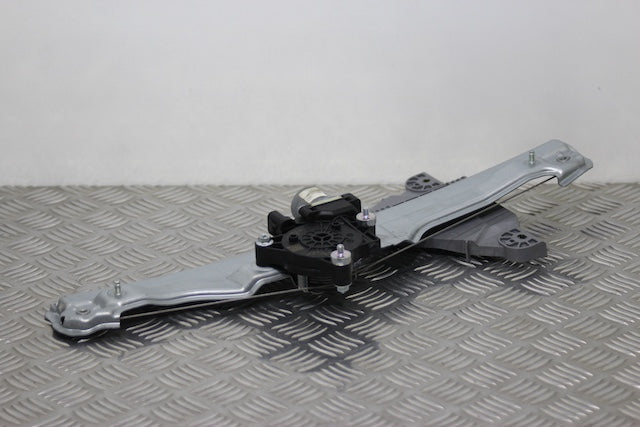 Kia Sportage Window Regulator Rear Passengers Side (2022)