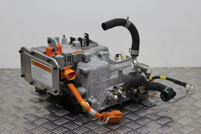 Kia Sportage Hybrid Battery Invertor (2022)