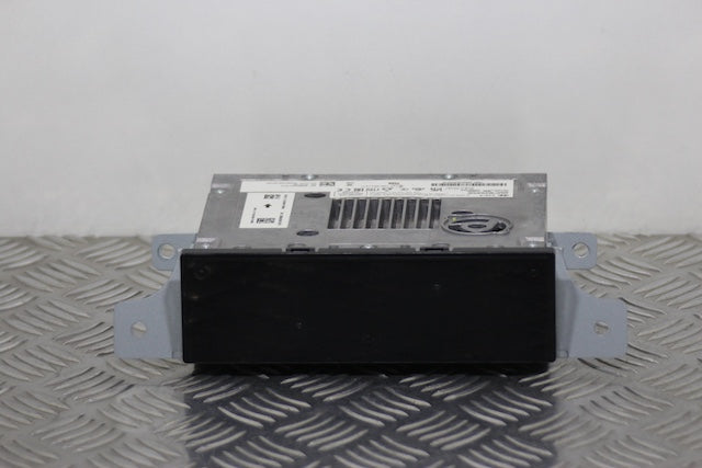 Kia Sportage Radio Cd Navigation Media Unit (2022)