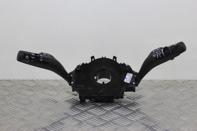 Kia Sportage Column Switch Wipers and Lights (2022)