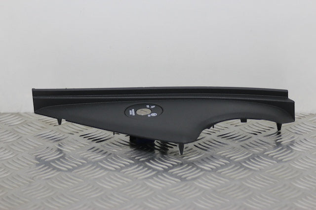 Kia Sportage Airbag Switch Front Passengers Side (2022)