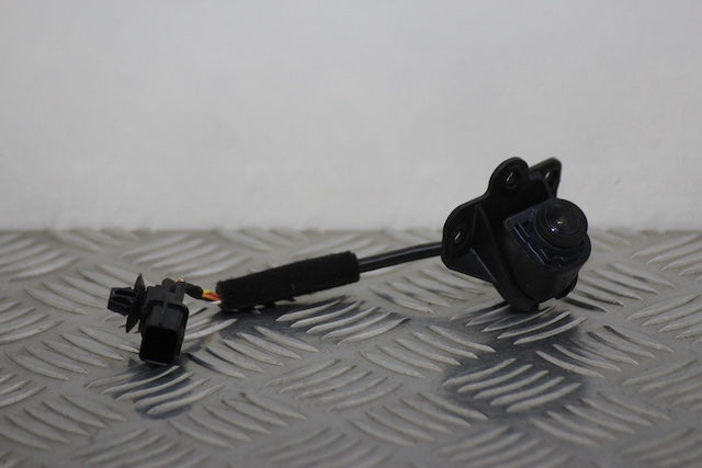 Kia Sportage Parking Sensor Camera (2022)