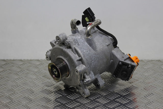 Kia Sportage Alternator (2022)