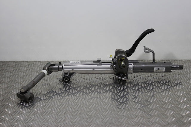 Kia Sportage Steering Column Shaft (2022)