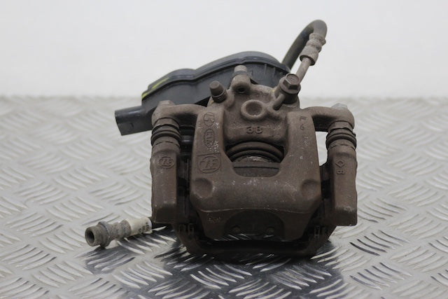 Kia Sportage Brake Caliper Rear Passengers Side (2022)