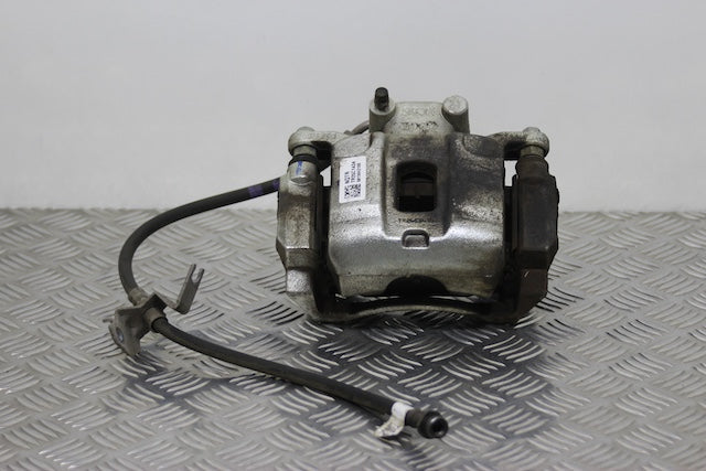 Kia Sportage Brake Caliper Front Drivers Side (2022)