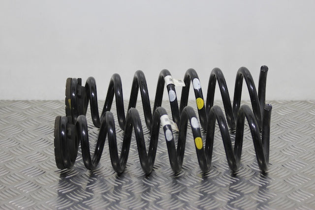 Kia Sportage Coil Spring Rear x2 (2022)